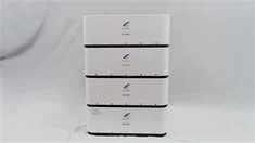 Gaffeltruck batteri for Home Solar