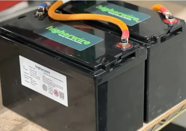 Batteribøtteffekten: Hvordan det påvirker litium-ion-batterier